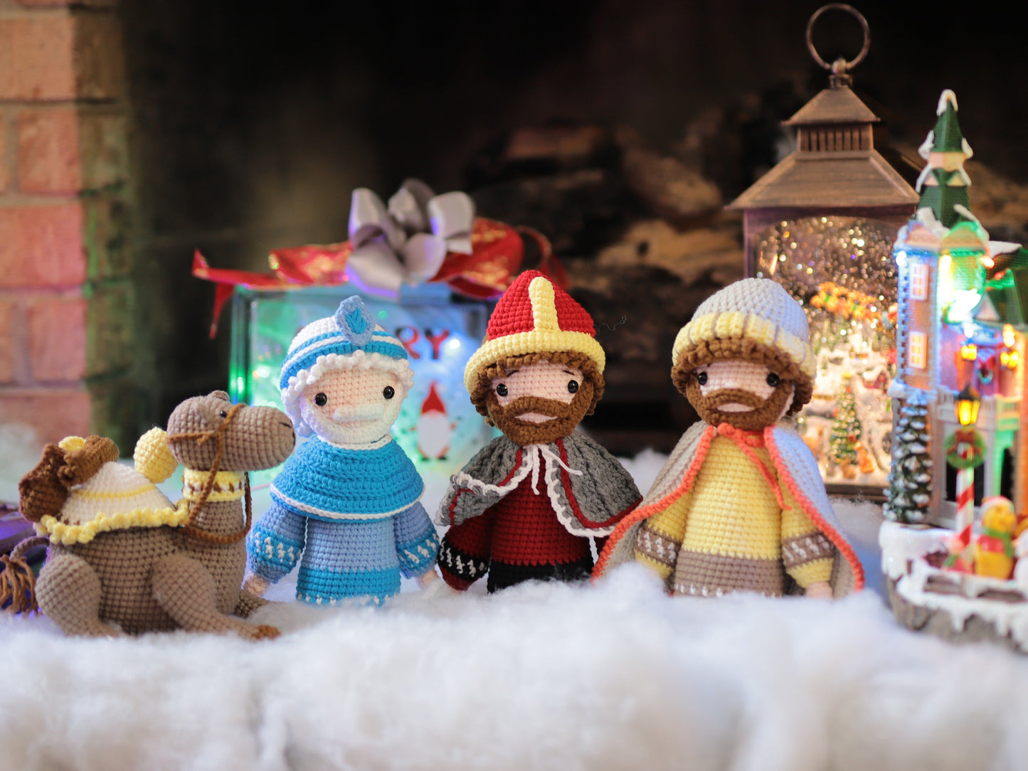 The Three Kings