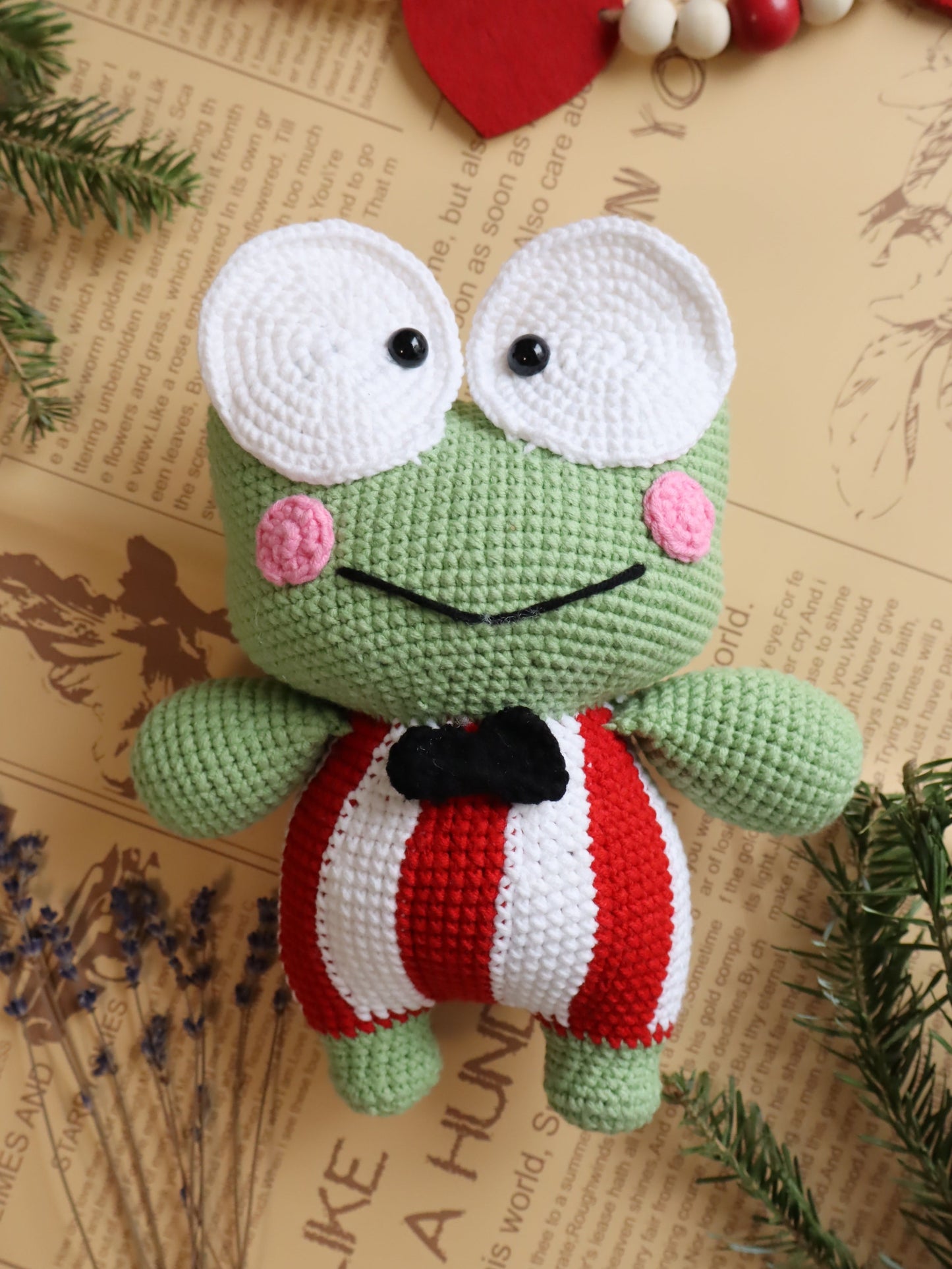 Keroppi