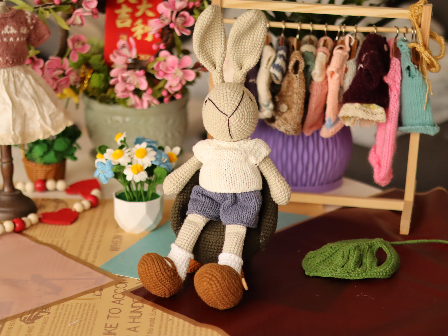 Bunny