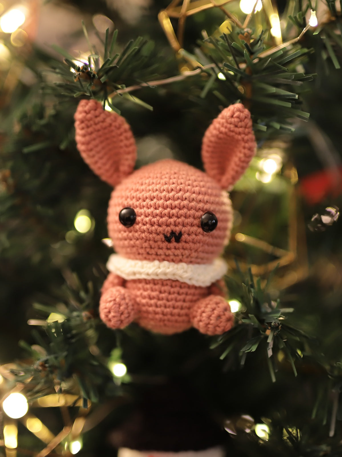 Pokemon keychain/ornament
