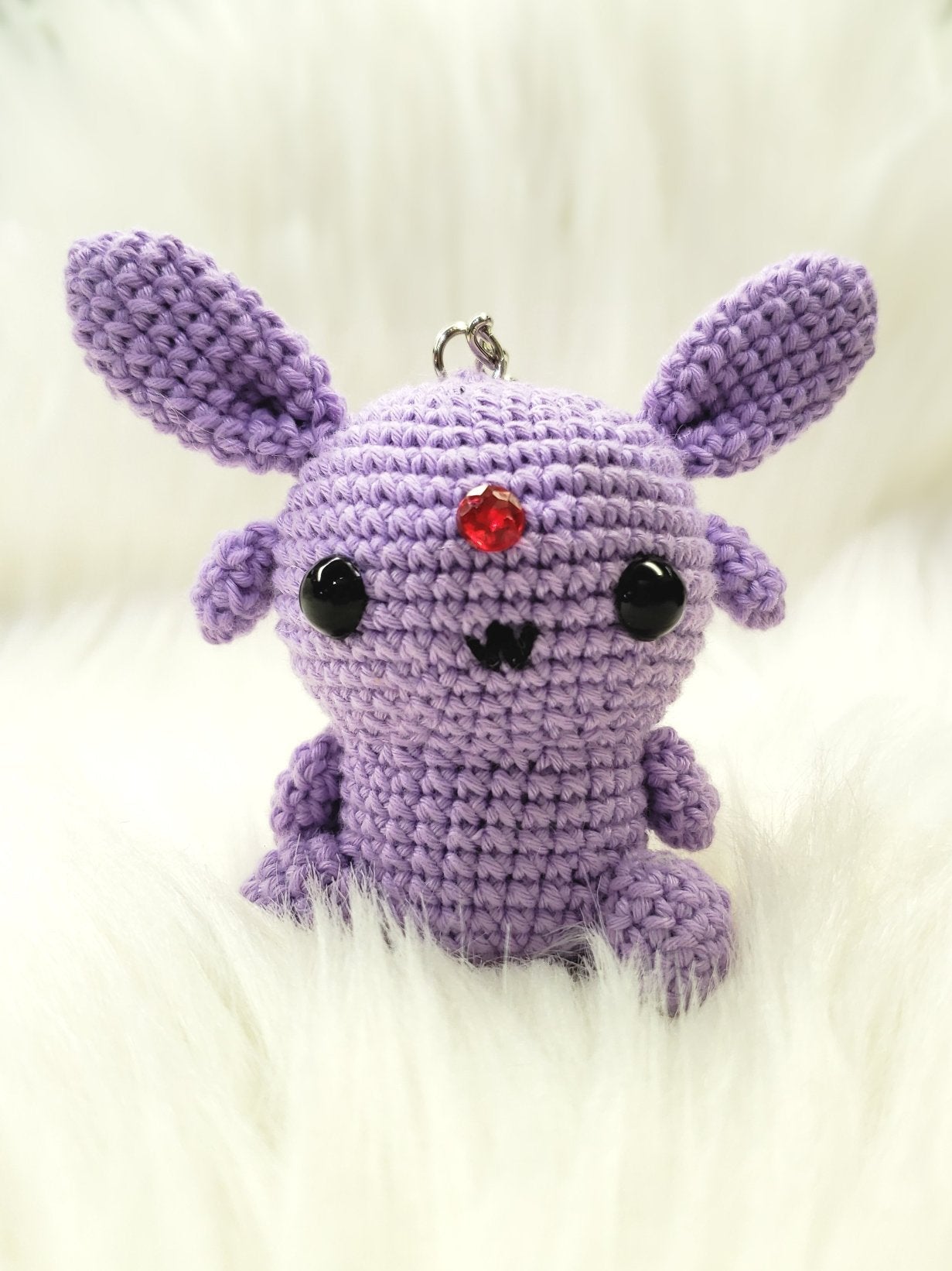 Pokemon keychain/ornament