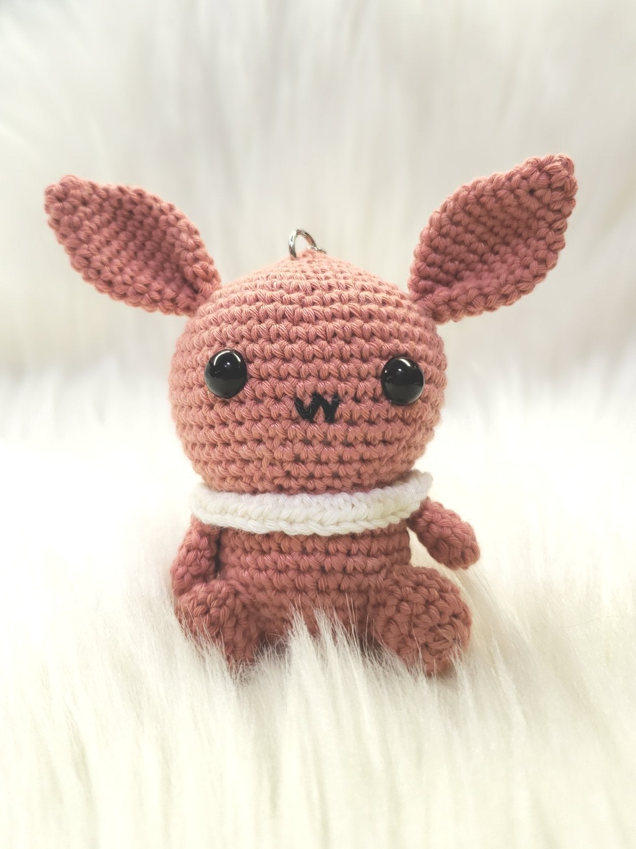 Pokemon keychain/ornament