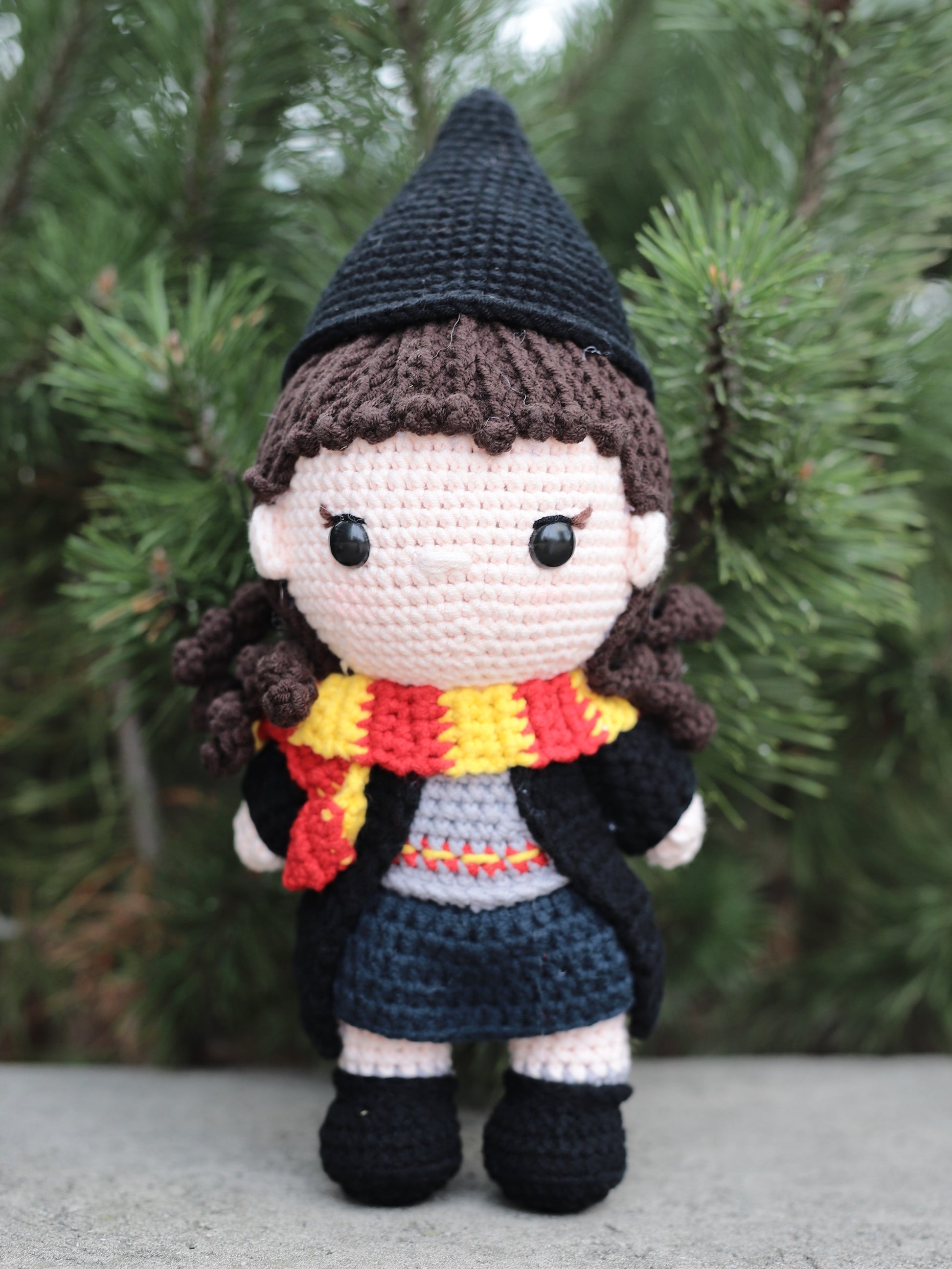 Hermione Granger 