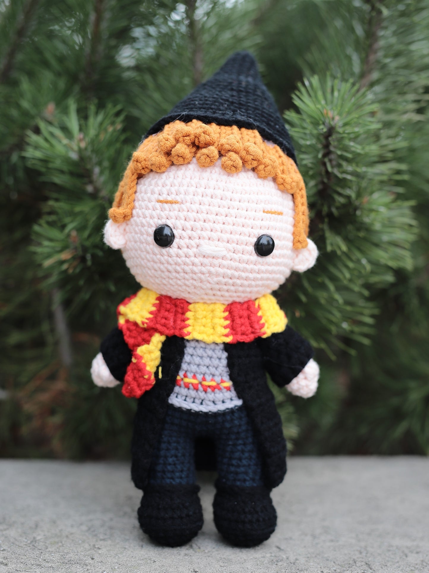 Ron Weasley