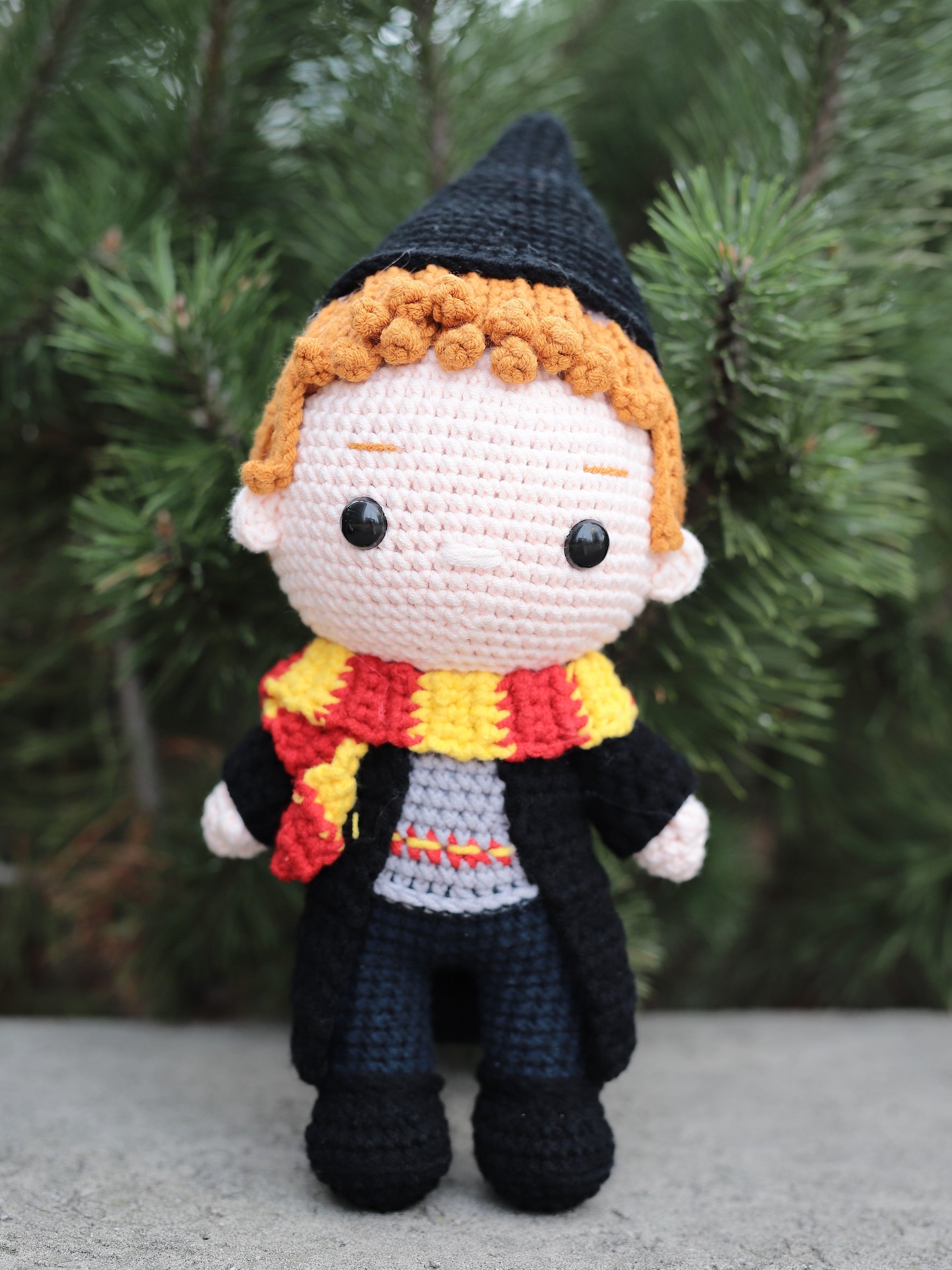 Ron Weasley