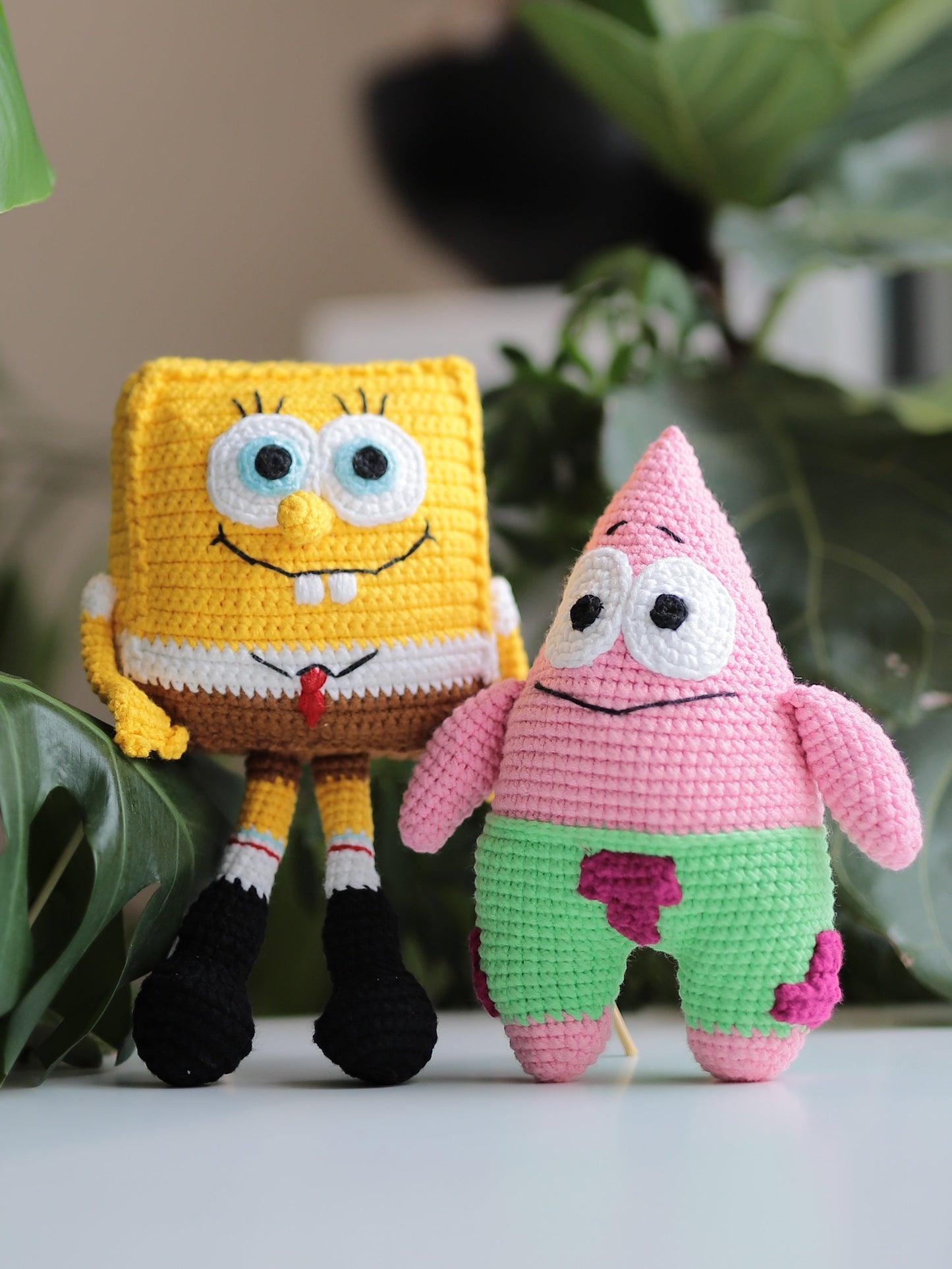 Sponge Bob