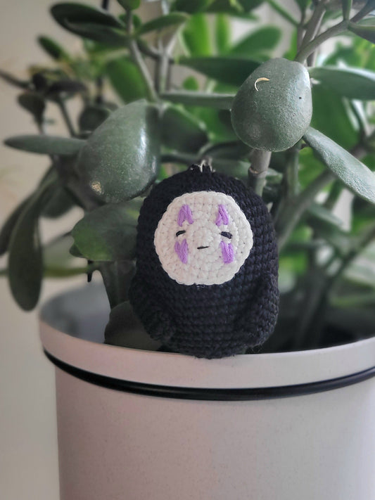 Cute creature keychain/ornament