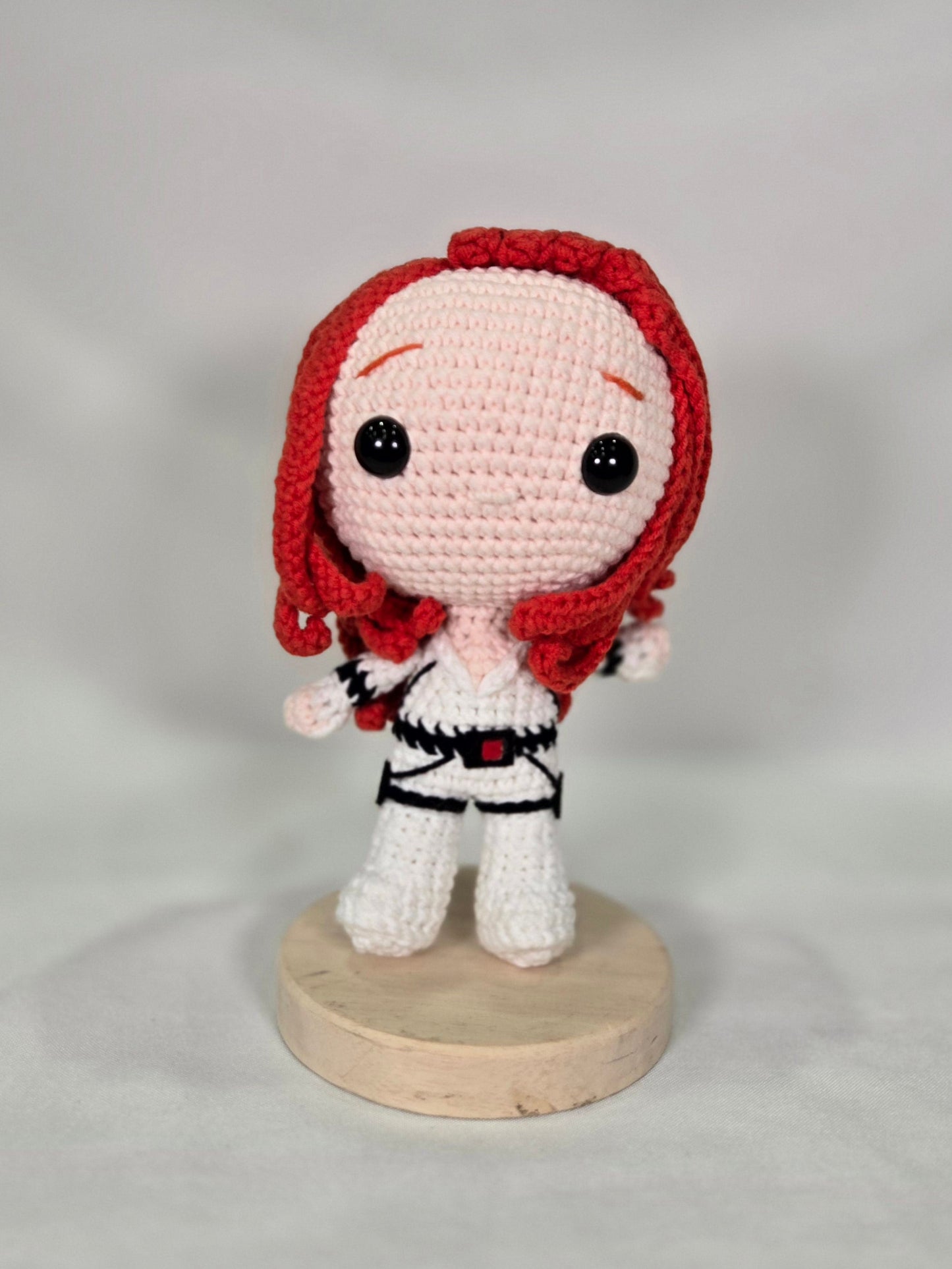 Avenger super hero doll