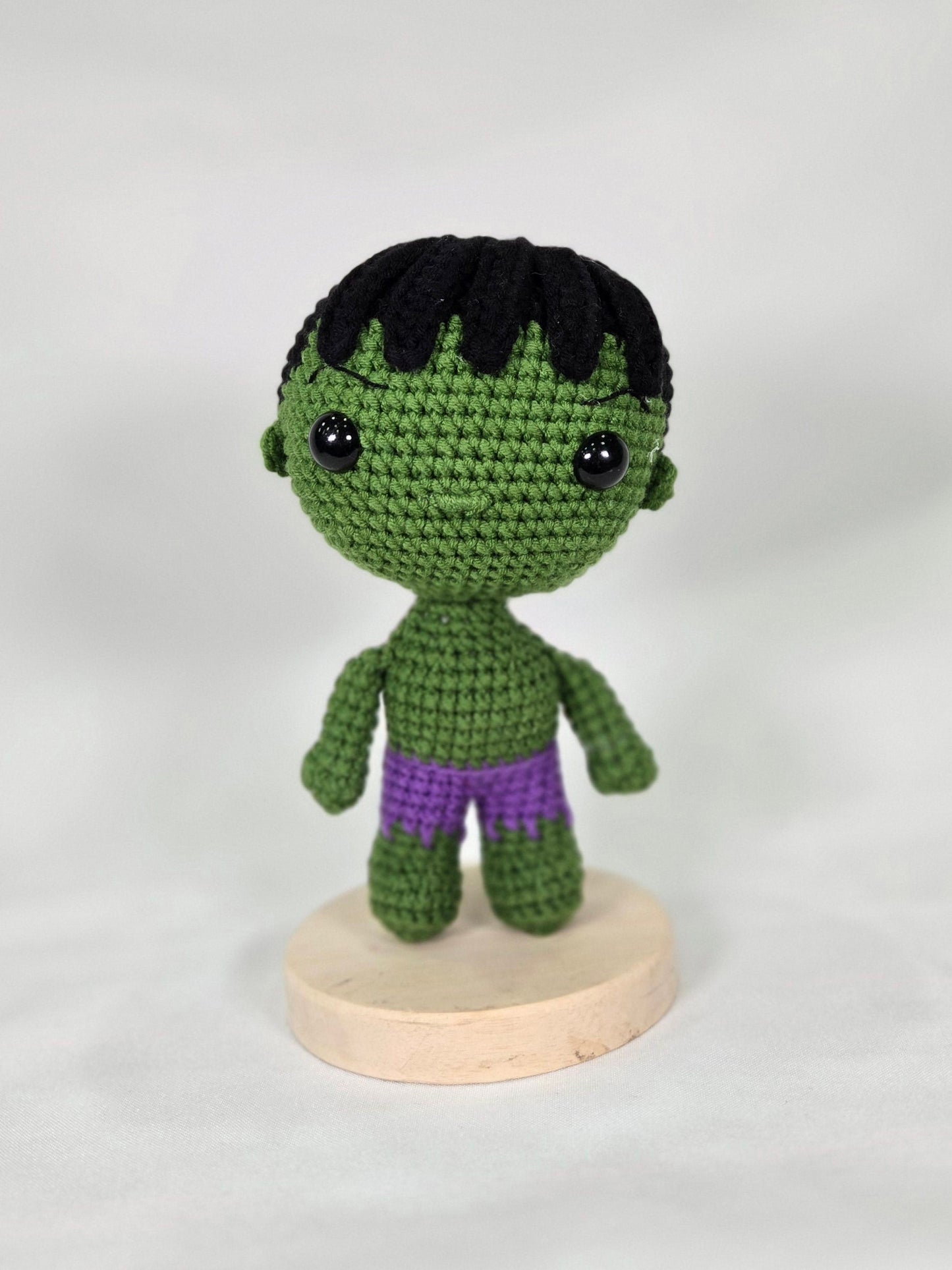 Avenger super hero doll