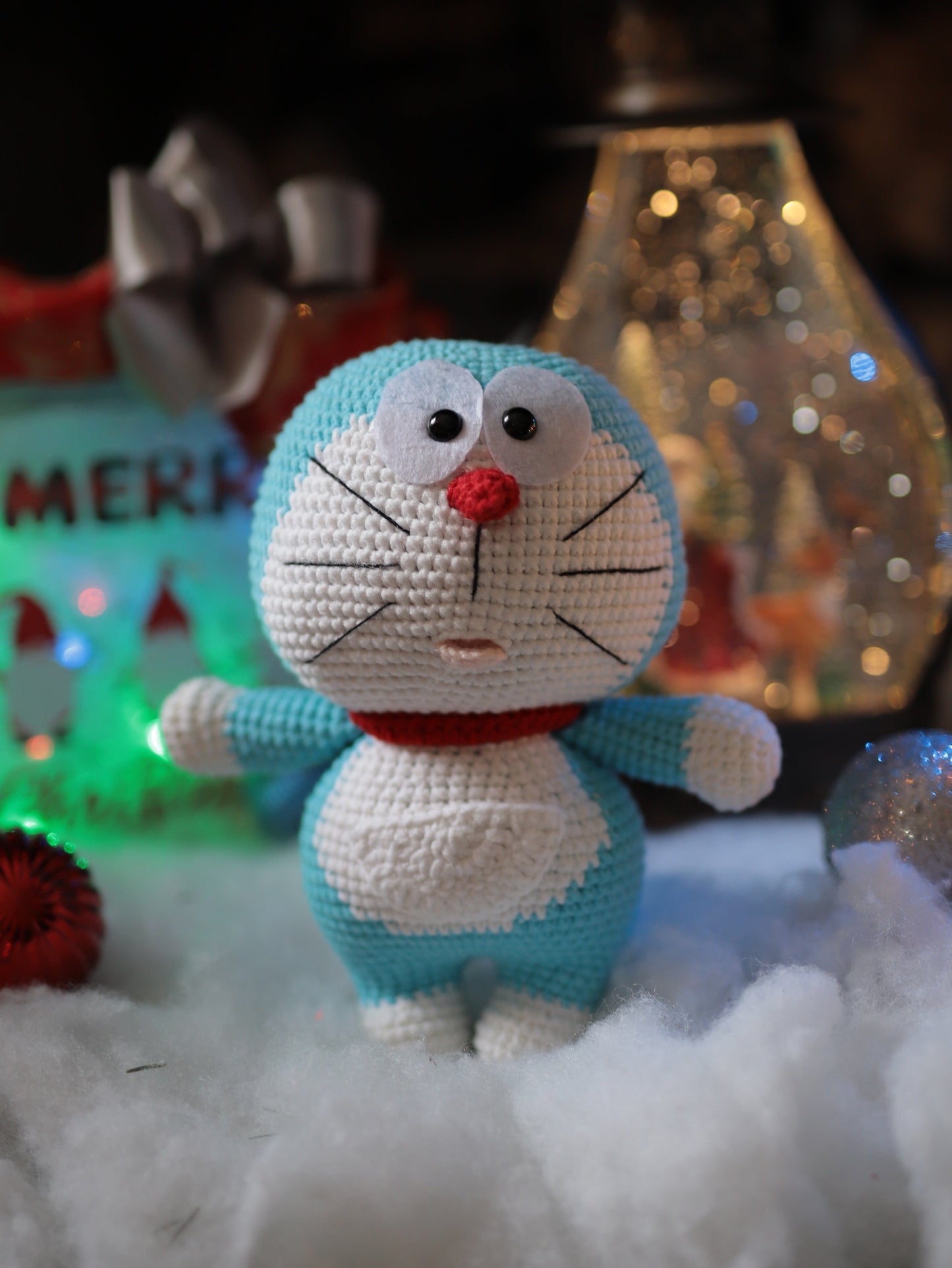 Doraemon