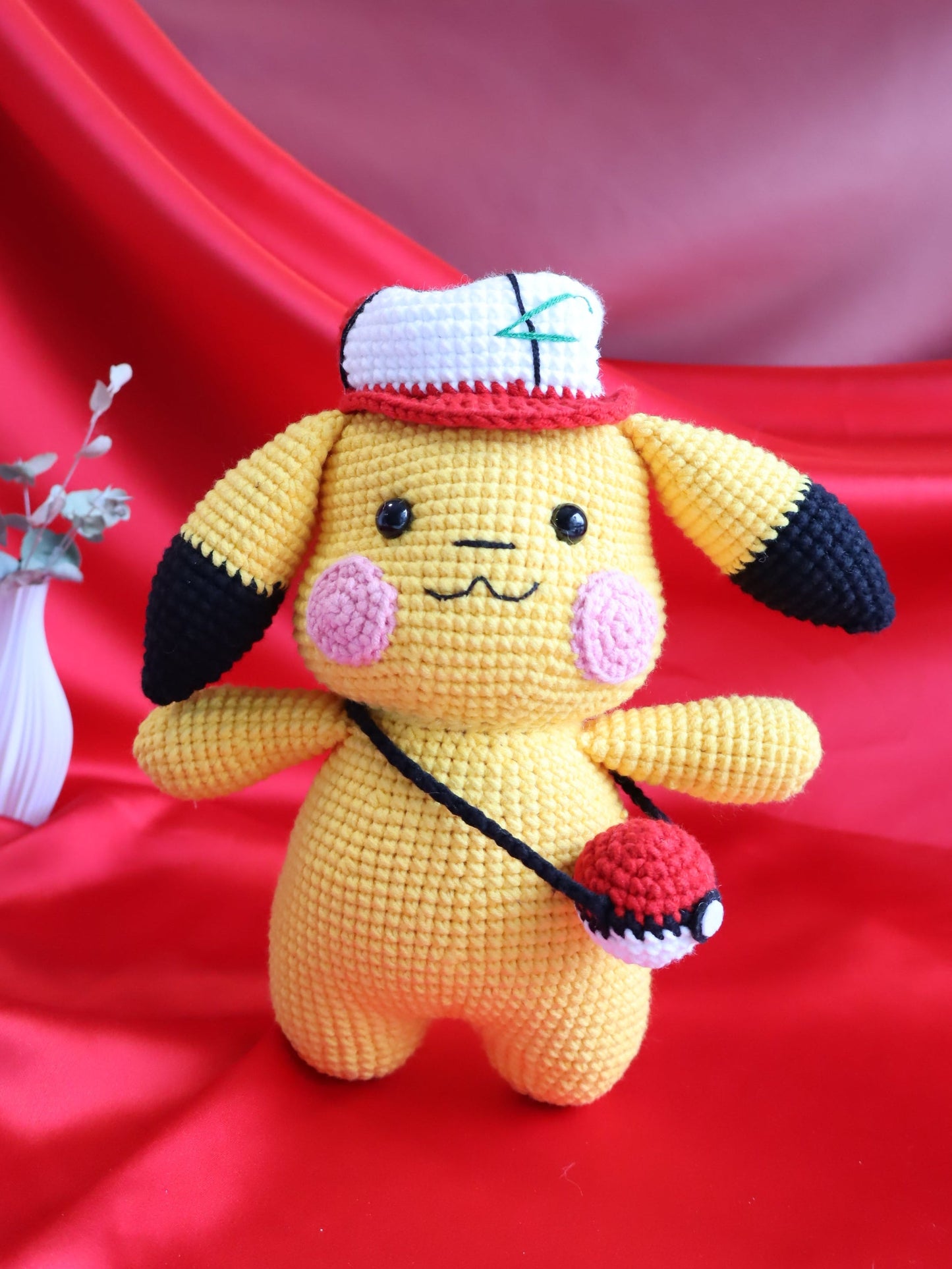 Detective Pikachu