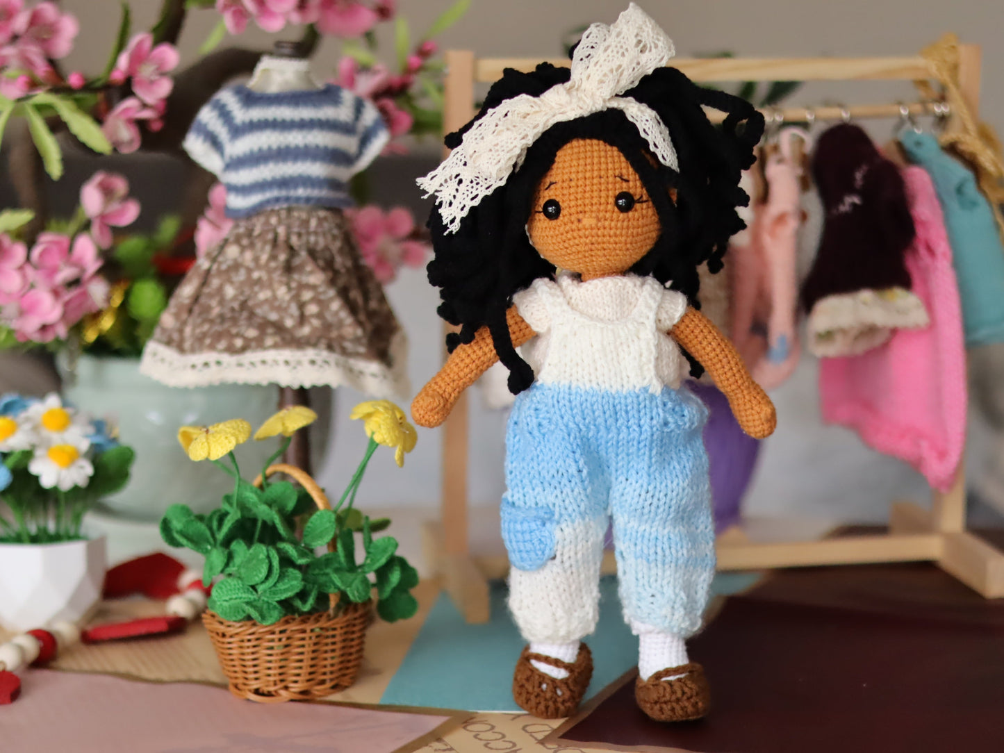 Willow doll