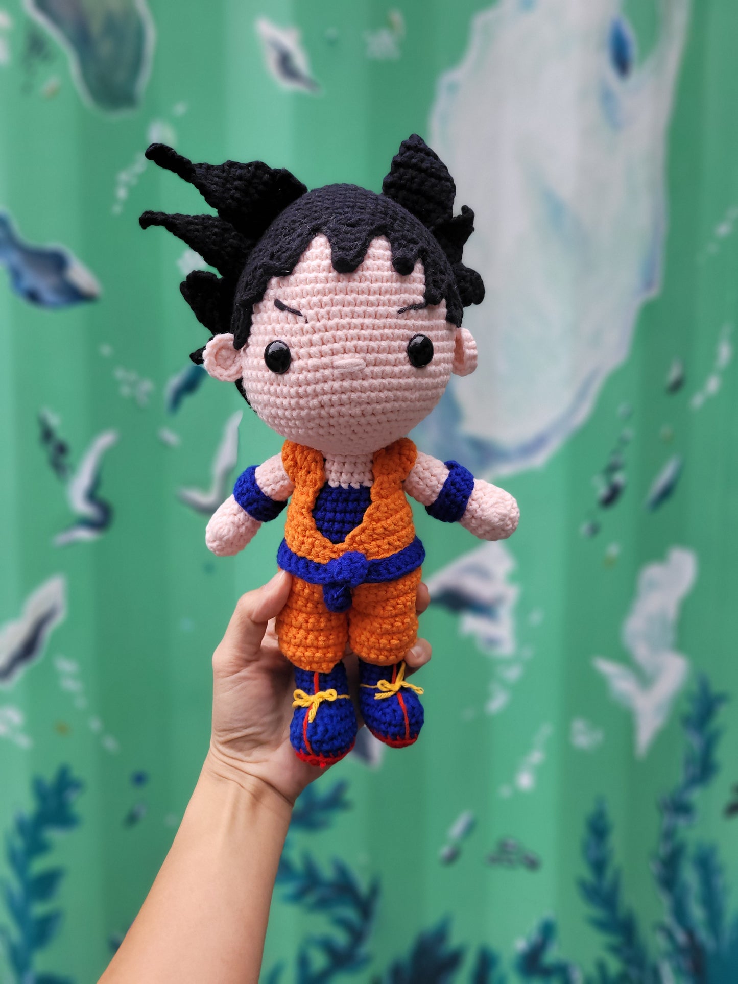 Dragon Balls