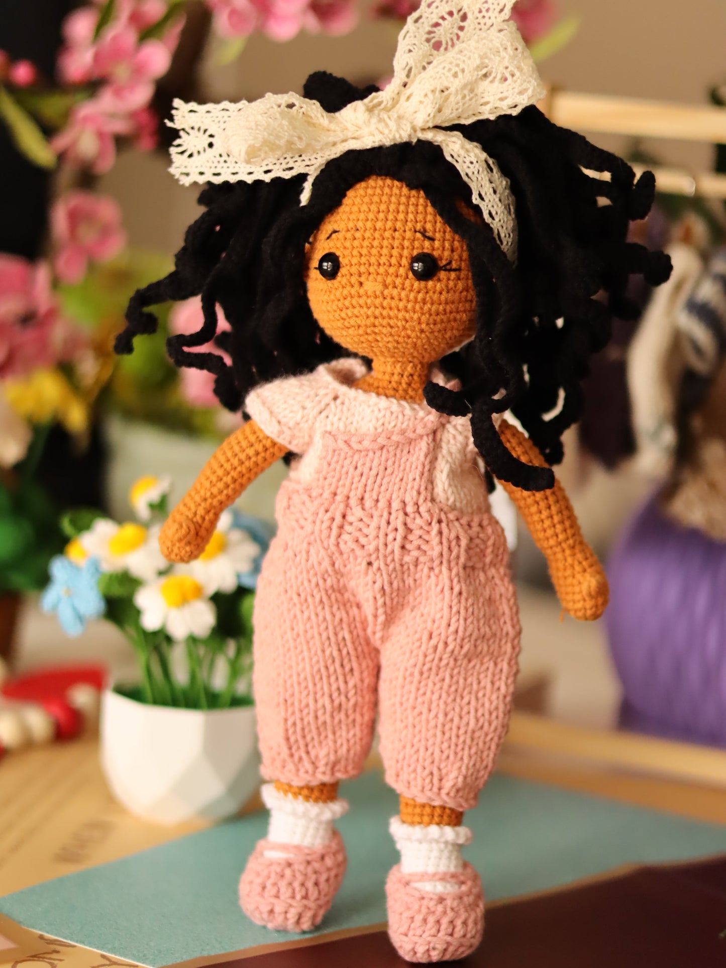Willow doll