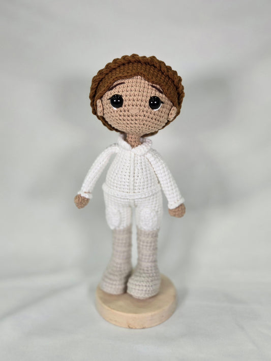 Princess Leia