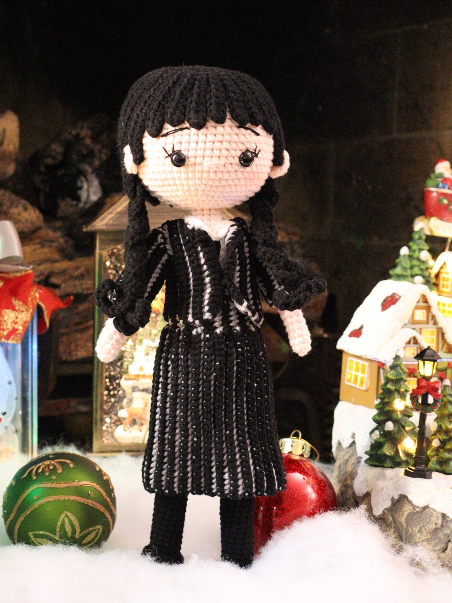Wednesday Addams