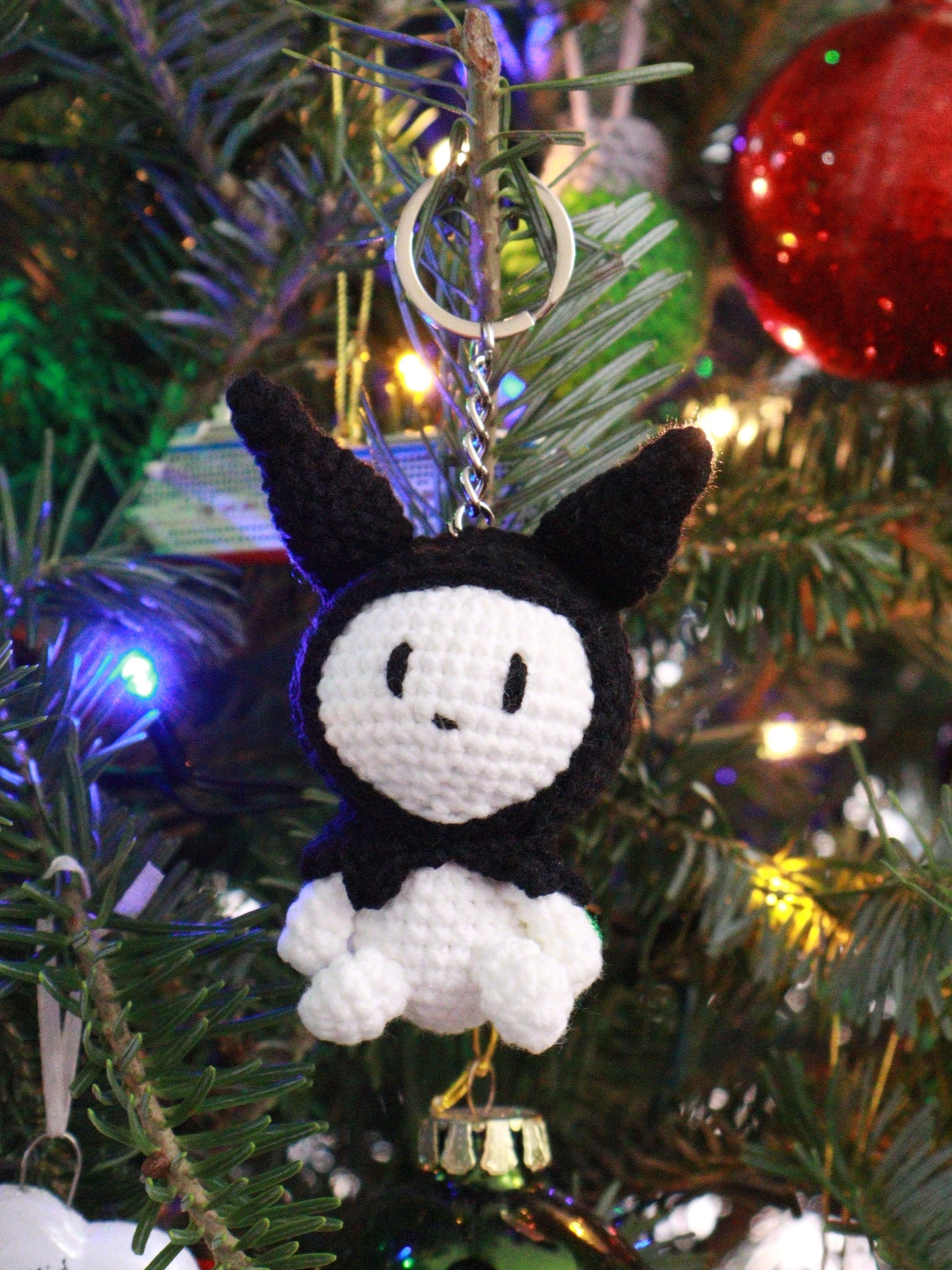 Sanrio keychain/ornament