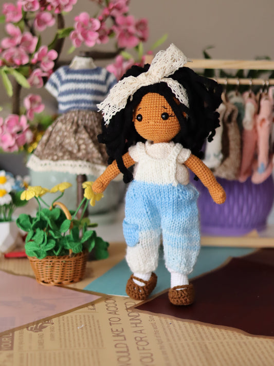 Willow doll