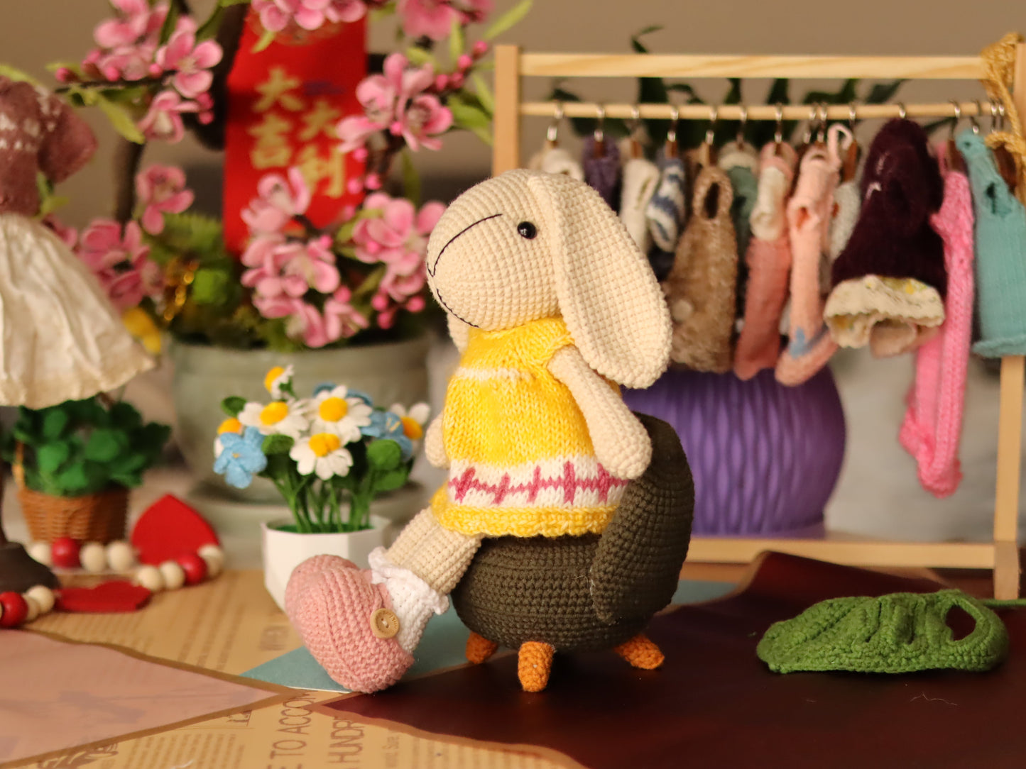 Bunny
