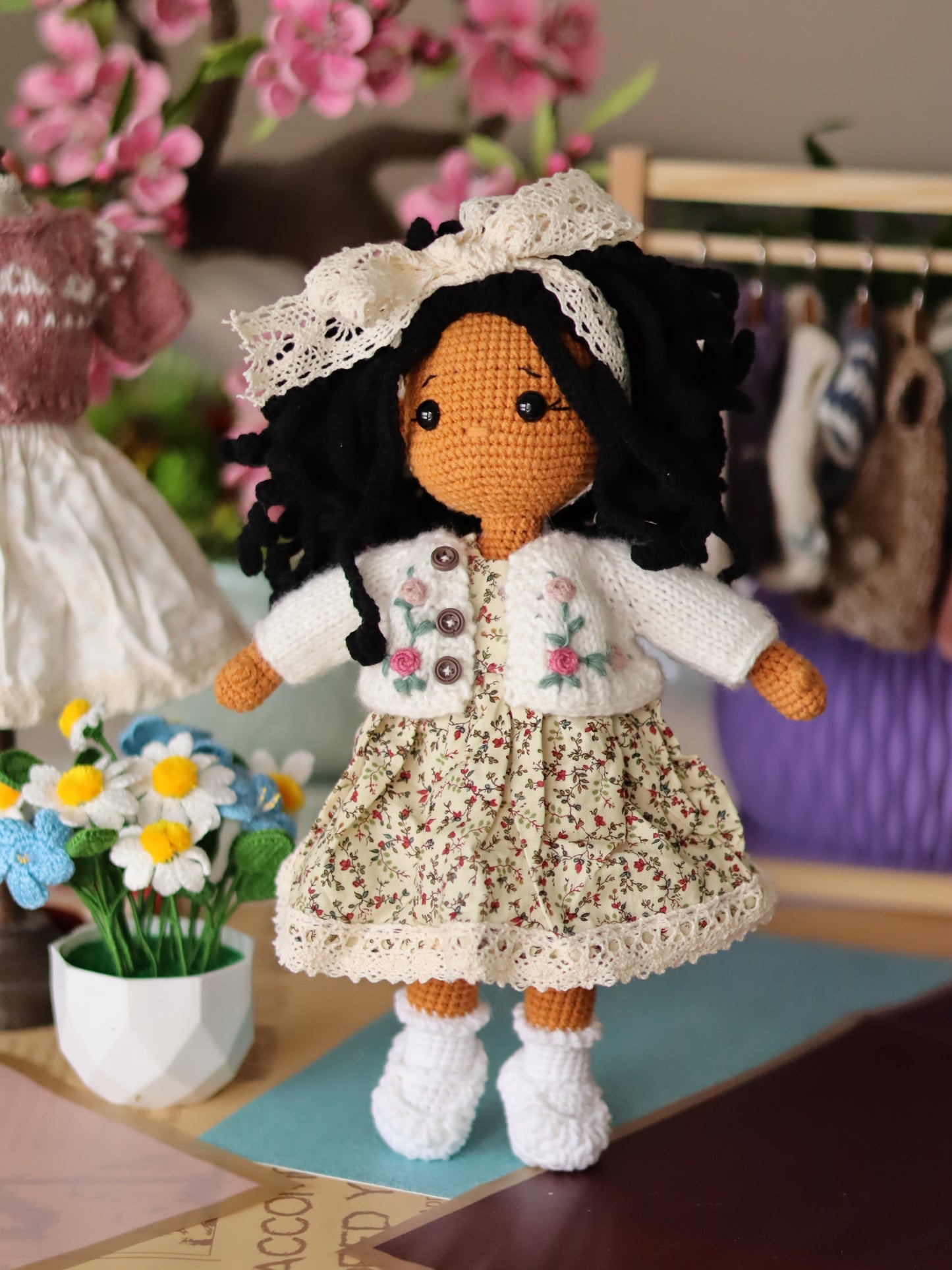 Willow doll