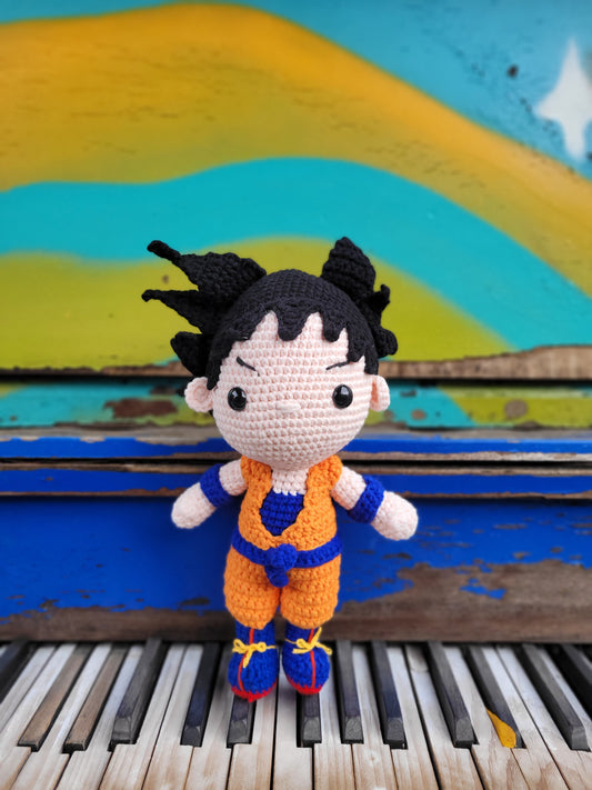 Dragon Balls